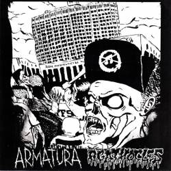 Agathocles : Agathocles - Armatura